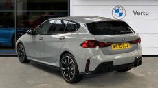 BMW 1 Series 120 M Sport 5dr Step Auto Petrol Hatchback